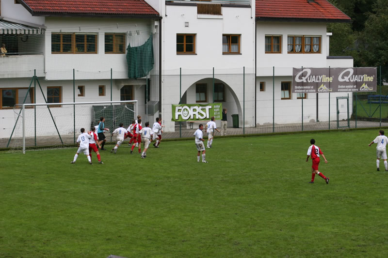 gal/Saison2008-2009- Pokal 1. Runde Hinspiel: Vintl - SV Reischach/2008-08-24 SVR gg. Vintl - Pokalhinspiel 395.jpg